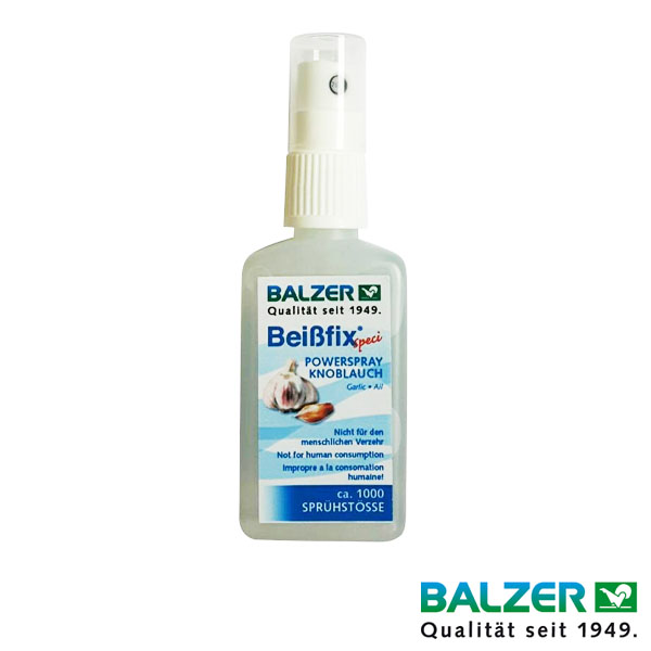 Balzer Beissfix Knoblauch