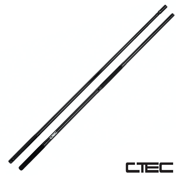 C-Tec Carp Glass Handle 1,8m