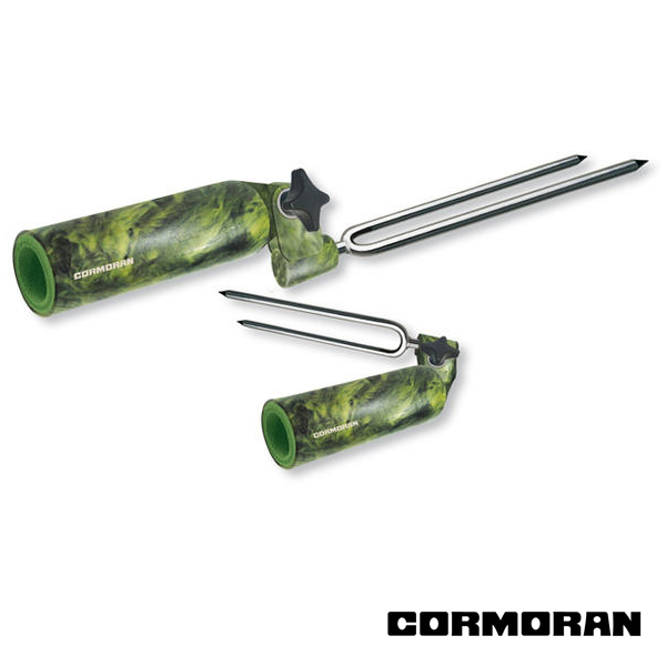 Cormoran Rutenhalter 43cm Klappbar