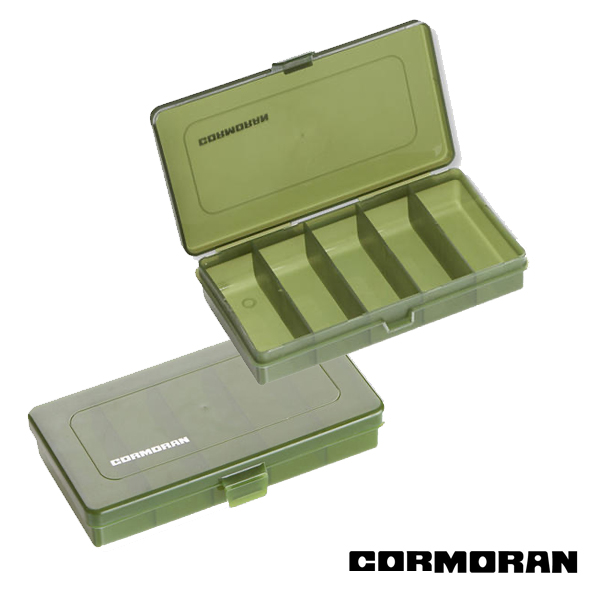 Cormoran Geräteschachtel 18x10,5x3,5cm