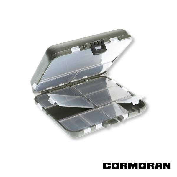 Cormoran Hakenbox 12x10,5x3,3