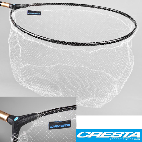 Cresta Ghost Net 50x40cm