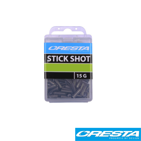 Cresta Stick Shots 3mm 0,3g