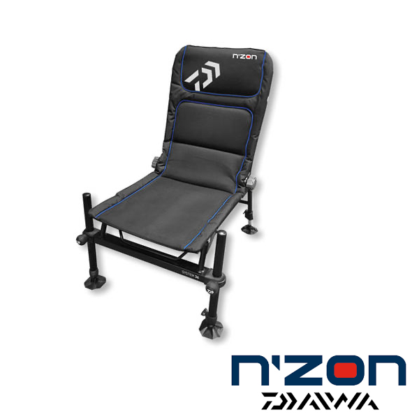 Daiwa N'Zon Feeder Chair