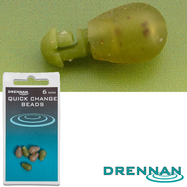 Drennan Quick Change Beads Small