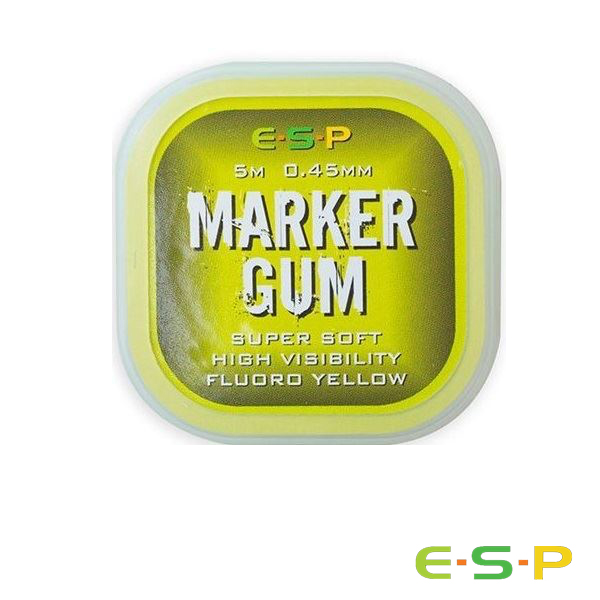 ESP Marker Gum Yellow
