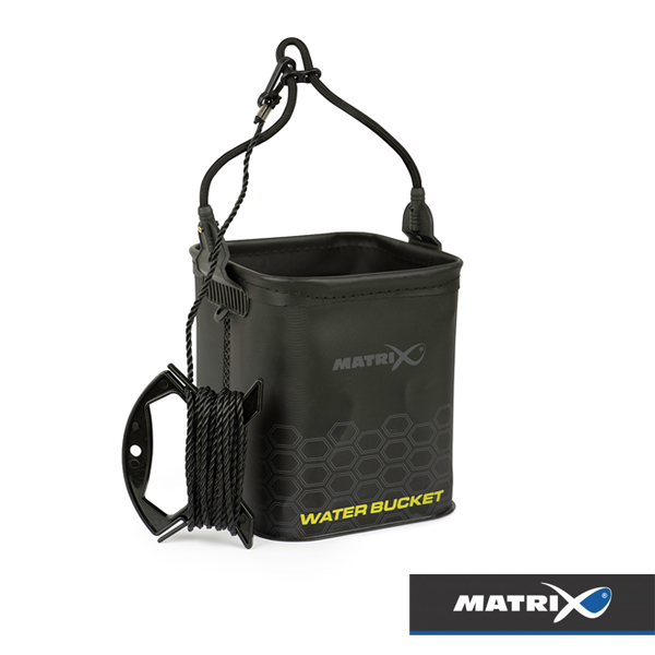Matrix EVA Water Bucket 4,5L