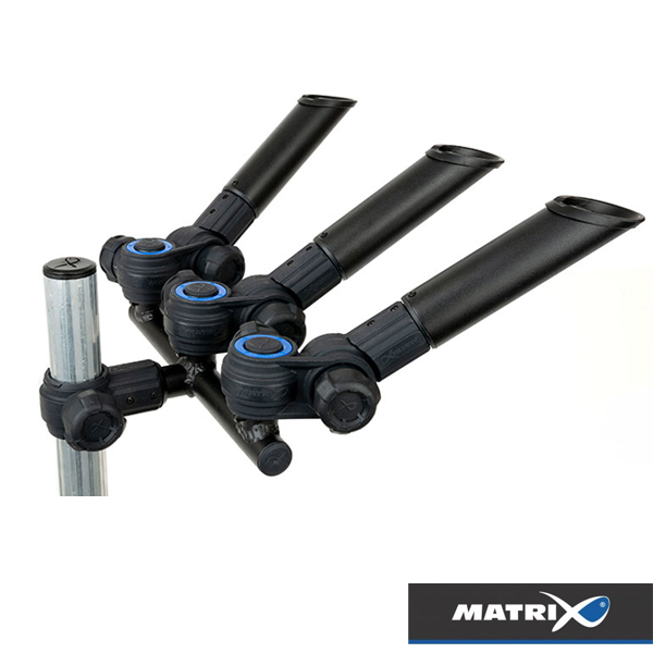 Matrix 3D Multi Angle Rod Holder