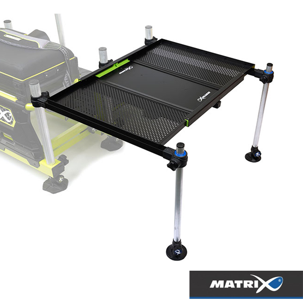 Matrix XL Extending Side Tray