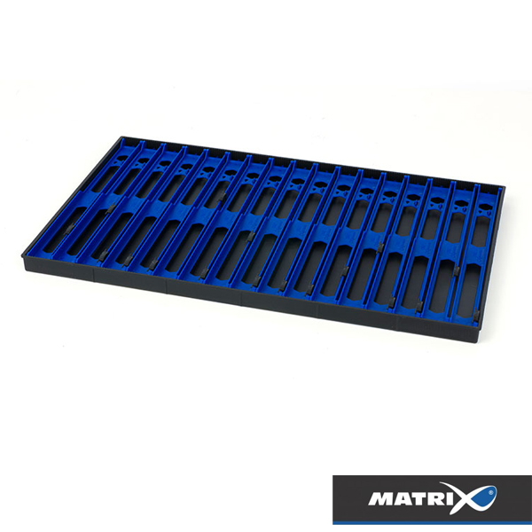 Matrix Pole Winders Tray 26cm 17stk