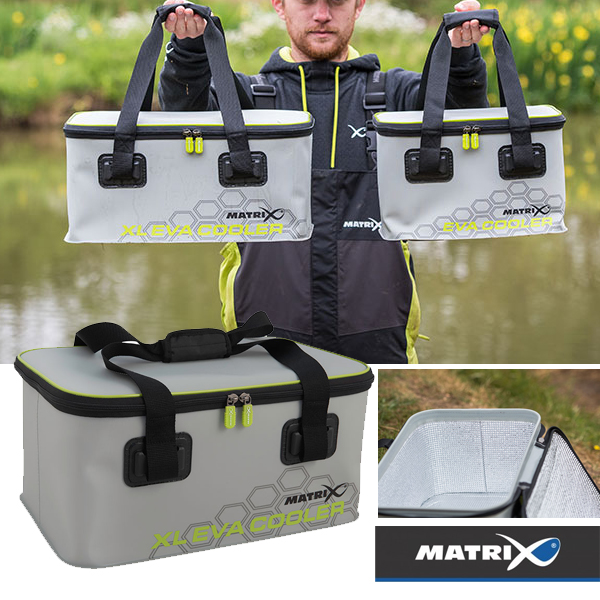 Fox Matrix XL EVA Cooler Bag