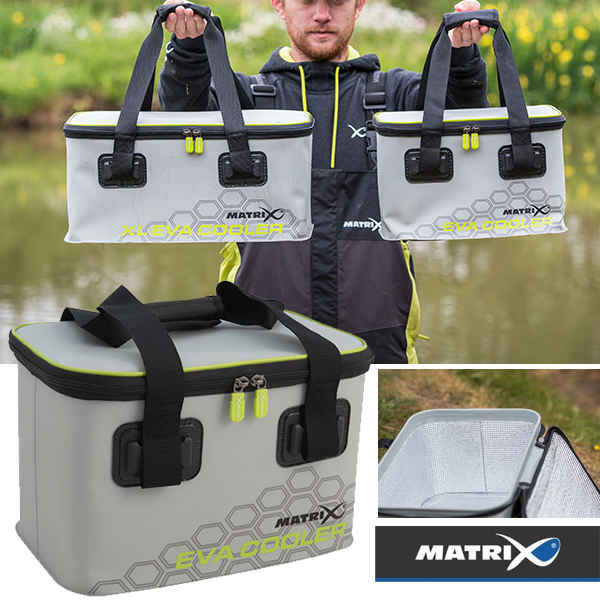 Fox Matrix EVA Cooler Bag