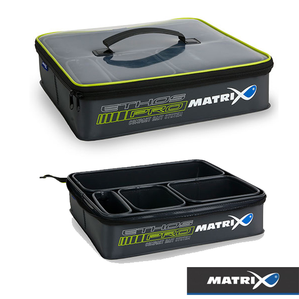 Matrix Ethos Pro EVA Box Tray Set