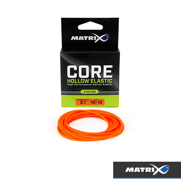 Matrix Core Elastic Orange 2,1mm #10-12