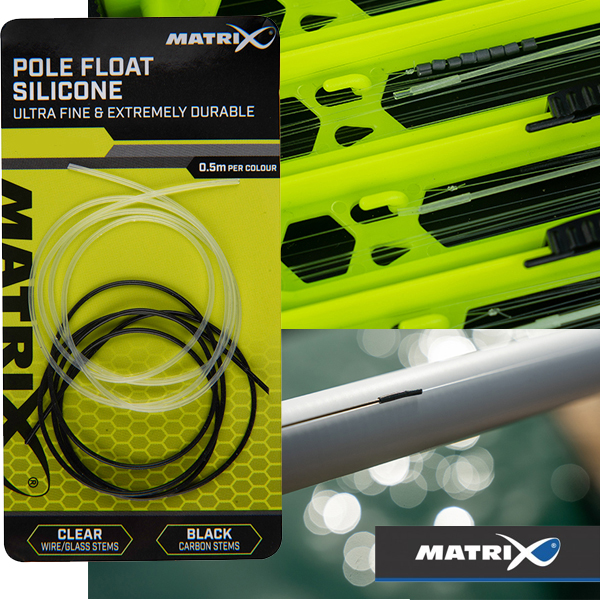 Matrix Pole Silicone 0,3mm