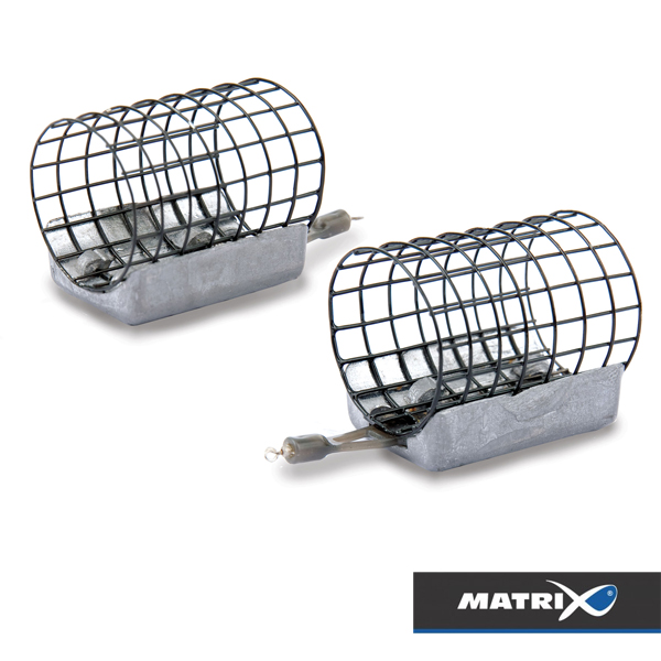 Matrix Wire Cage Feeder Medium 50g