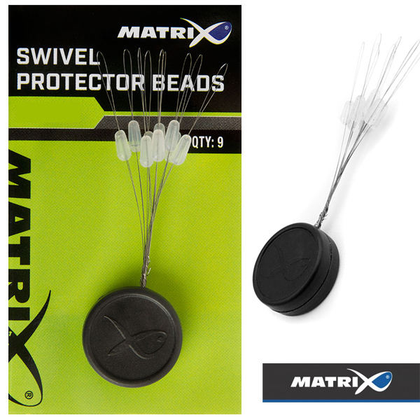 Matrix Swivel Protector Beads S