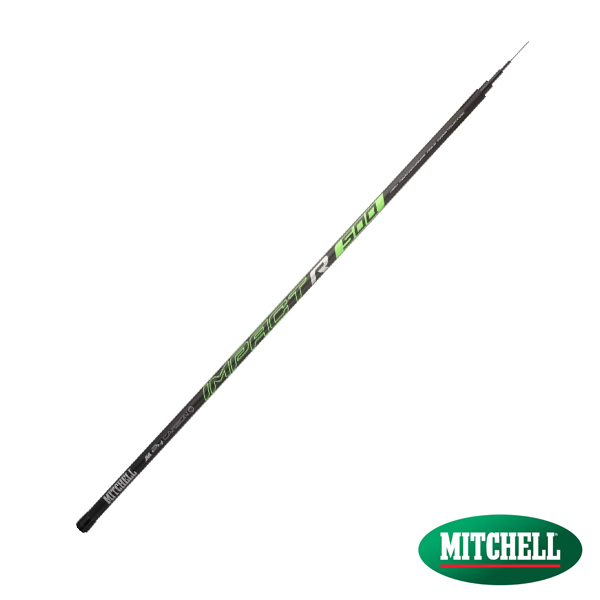 Mitchell Impact-R 500 Tele 5,0mt.
