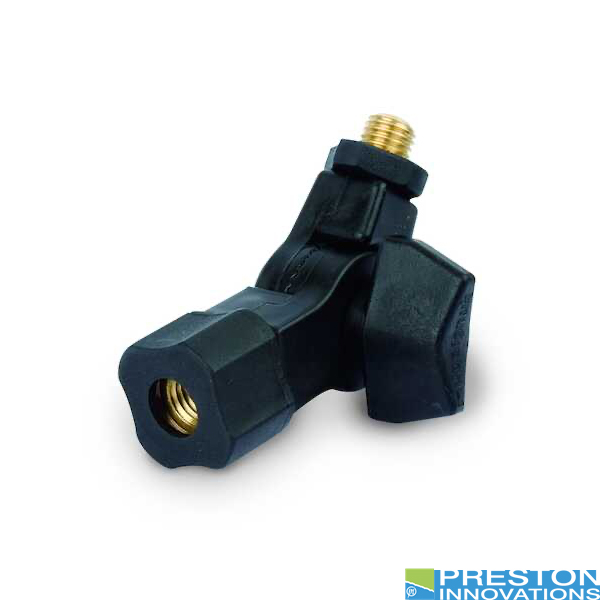 Preston Offbox Angle Lock