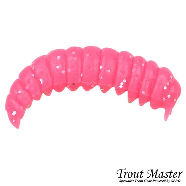 Trout Master Real Camola 3cm #Pinky