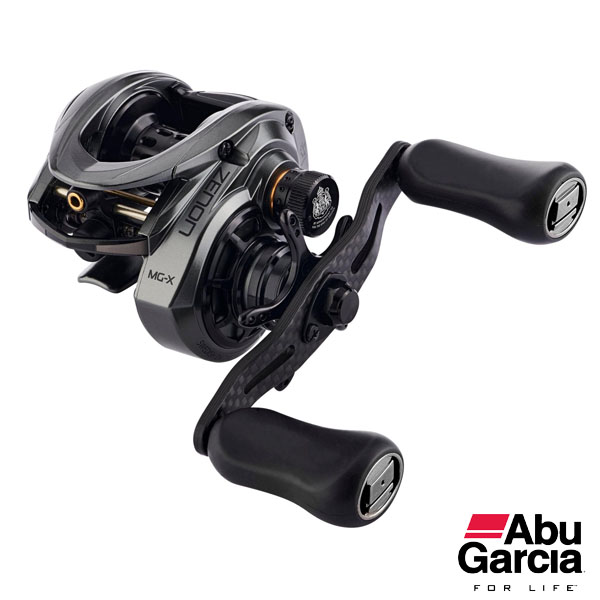 Abu Garcia Zenon MG-X-L
