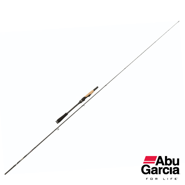 Abu Garcia Hornet Stinger Plus Vertical Jigging 1,8mt. 15-45g