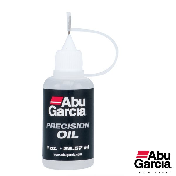 Abu Garcia Precision Oil
