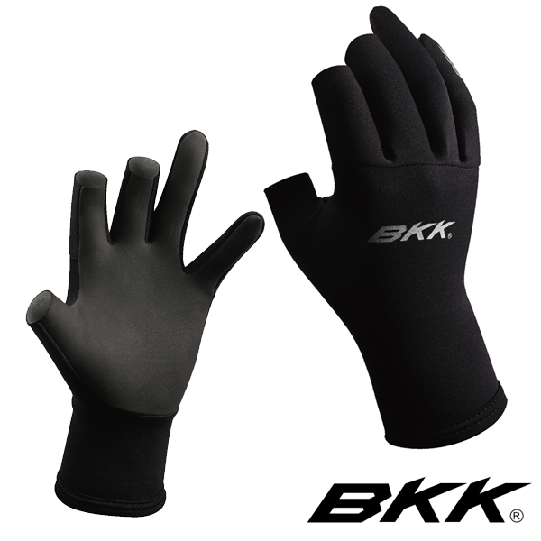 BKK Opala Gloves #L