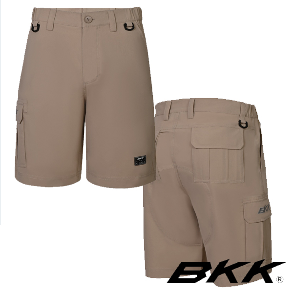 BKK Short Pants #Beige M