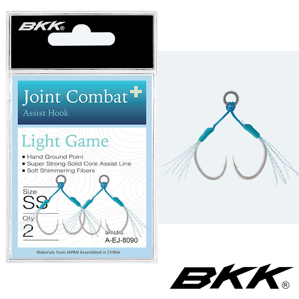 BKK Joint Combat+L