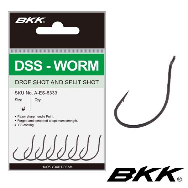 BKK DSS-Worm #1