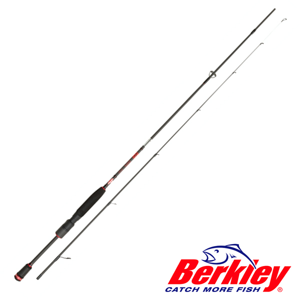 Berkley Urbn Micro Lure 2,00m 3-14g 2pc