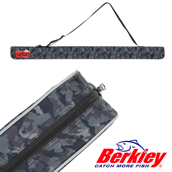 Berkley URBN Rod Tube Adjustable 100-160cm