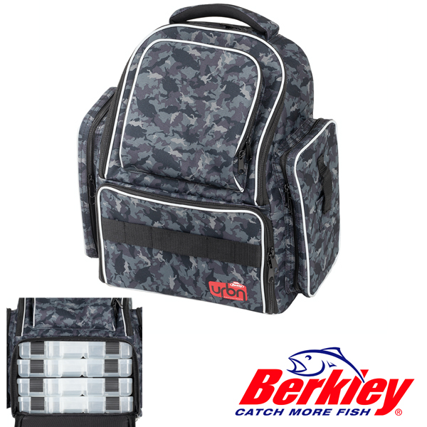 Berkley URBN Back Pack