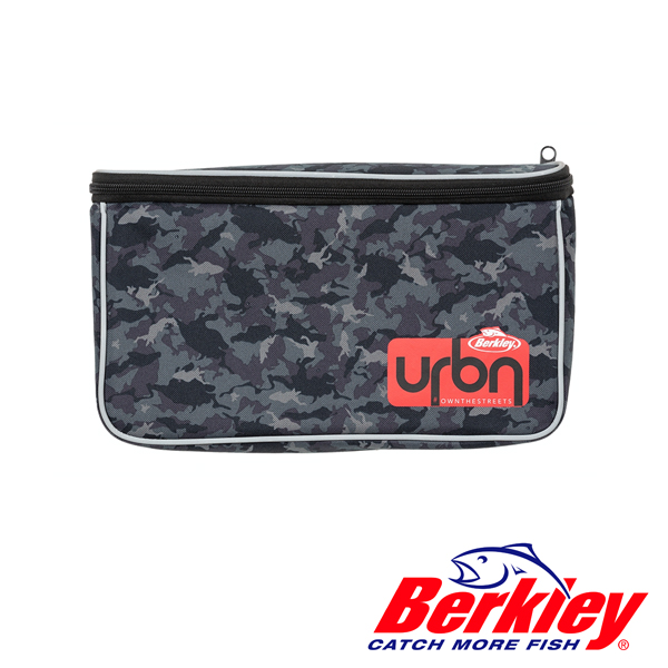 Berkley Urbn Utility Net Bag