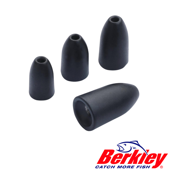 Berkley Tungsten Bullet Weights 3g
