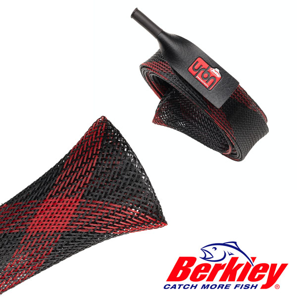 Berkley Urbn Rod Sock 100-170cm