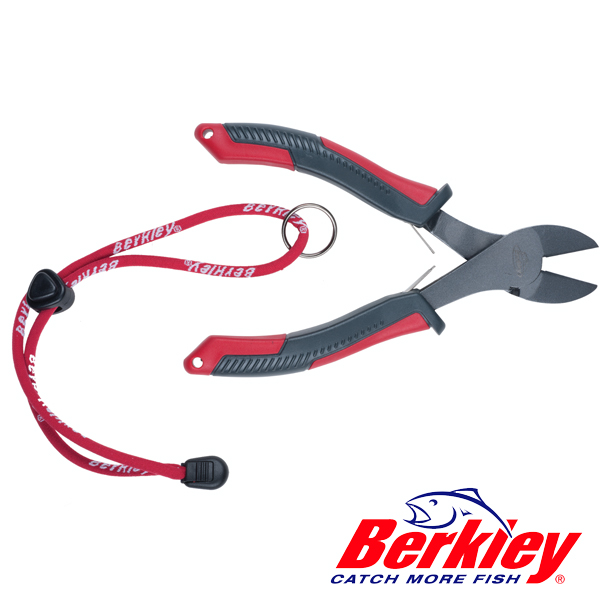 Berkley Fishin Gear 7inch Side Cutter