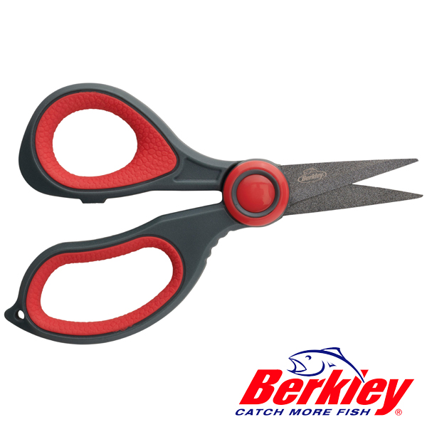 Berkley XCD Scissors