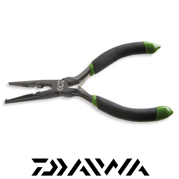 Daiwa Mini Split Ring Plier