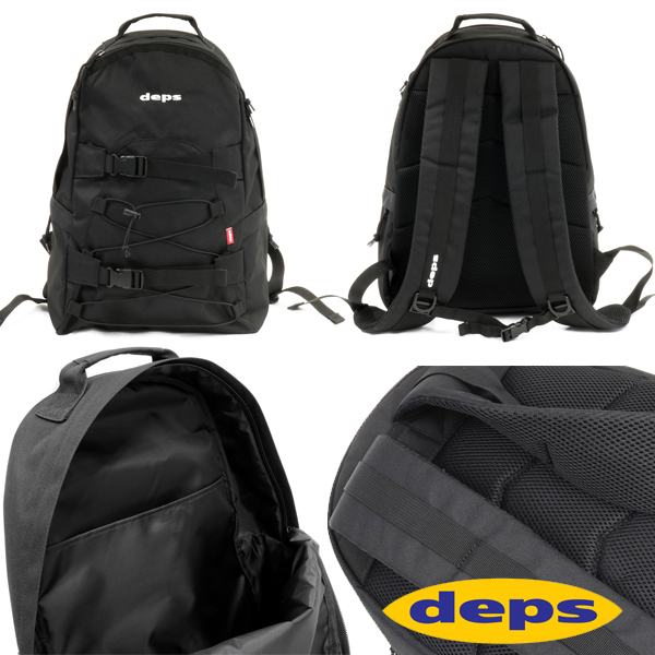Deps Back Pack