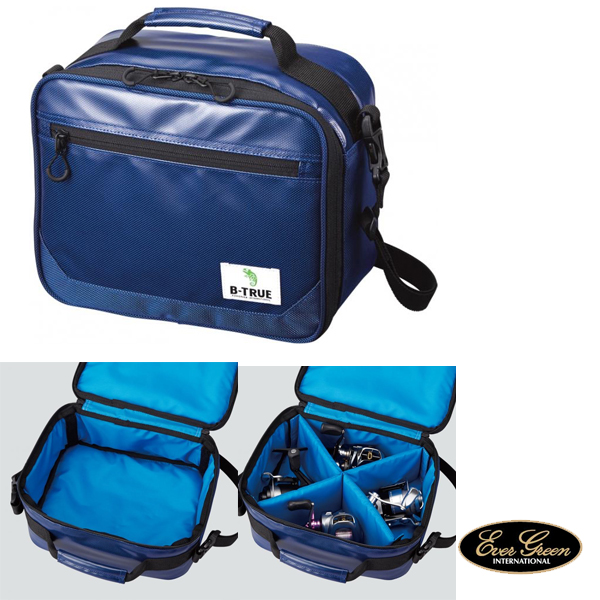 B-True Protection Bag #Blue