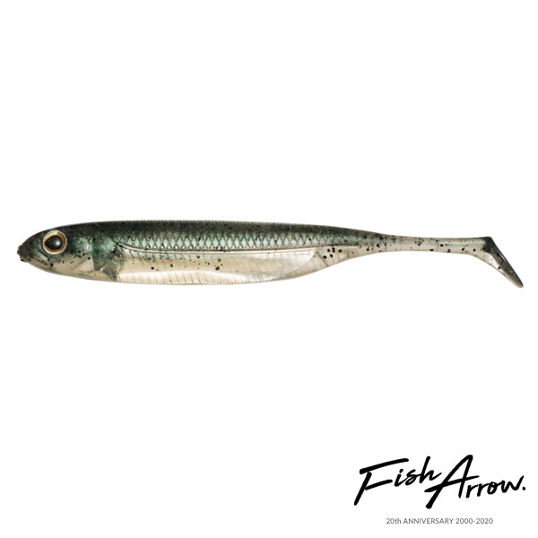 Fish Arrow Flash J Shad 2in #03