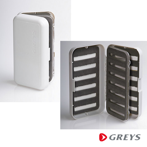Greys GS Fly Box