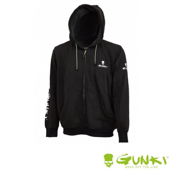 Gunki Sweater XL