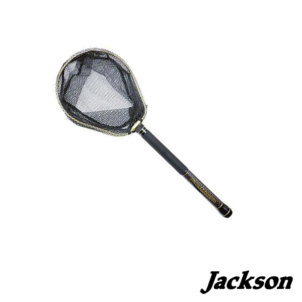 Jackson Qu-On Super Trickster Net STN380 Gold/Black