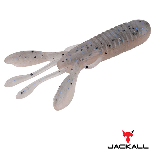 Jackall New Cover Craw 3