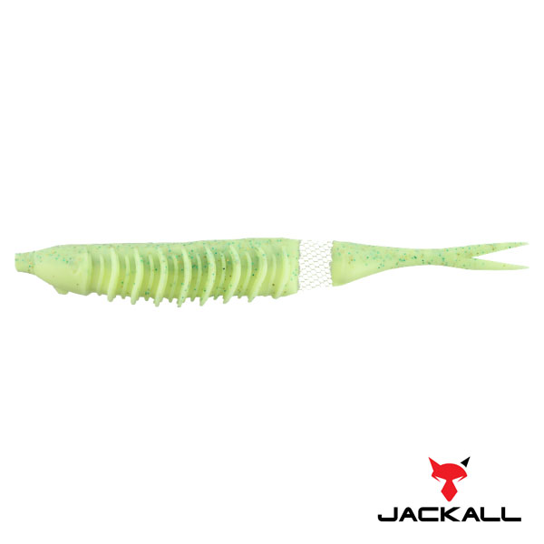Jackall Bounty Fish 140 #Chartreuse Back Shad