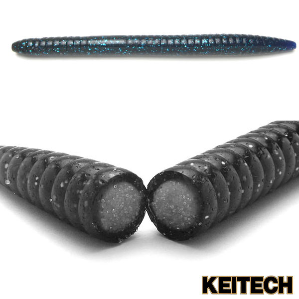 Keitech Salty Core Stick 4,5