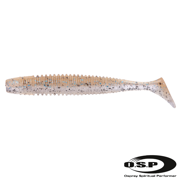O.S.P. HP Shadtail 2,5